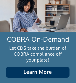 COBRA On-Demand